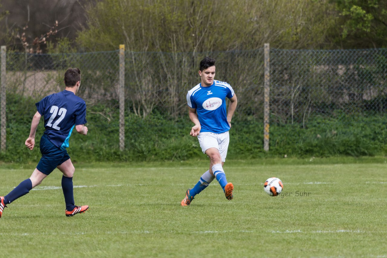 Bild 109 - AJ TSV Wiemersdorf - SG TSV05/VfR II : Ergebnis: 6:1